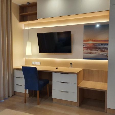 Apartament Gliwice Gornych Walow Exteriér fotografie