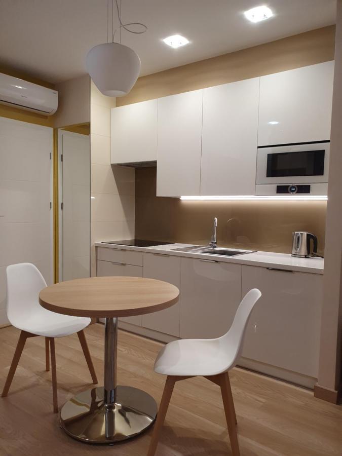 Apartament Gliwice Gornych Walow Exteriér fotografie