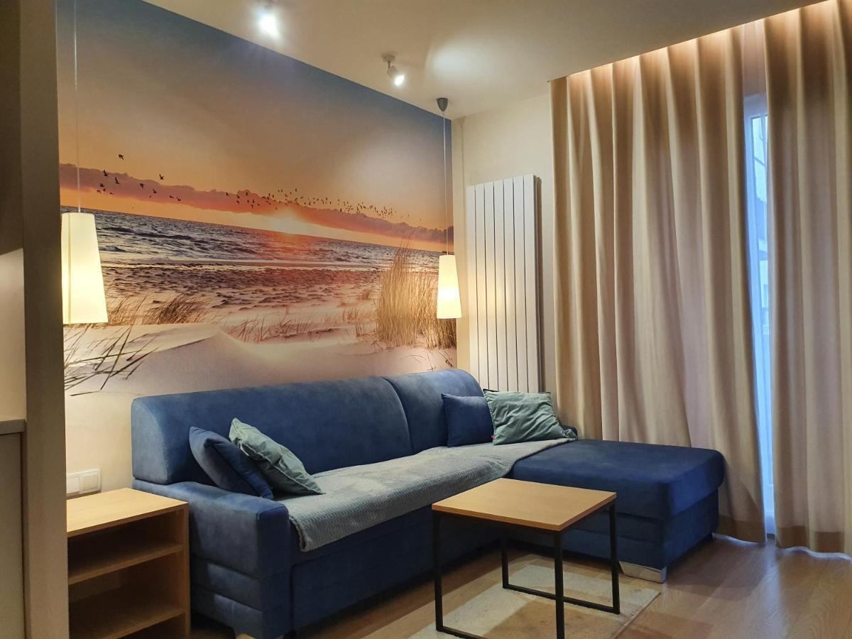 Apartament Gliwice Gornych Walow Exteriér fotografie