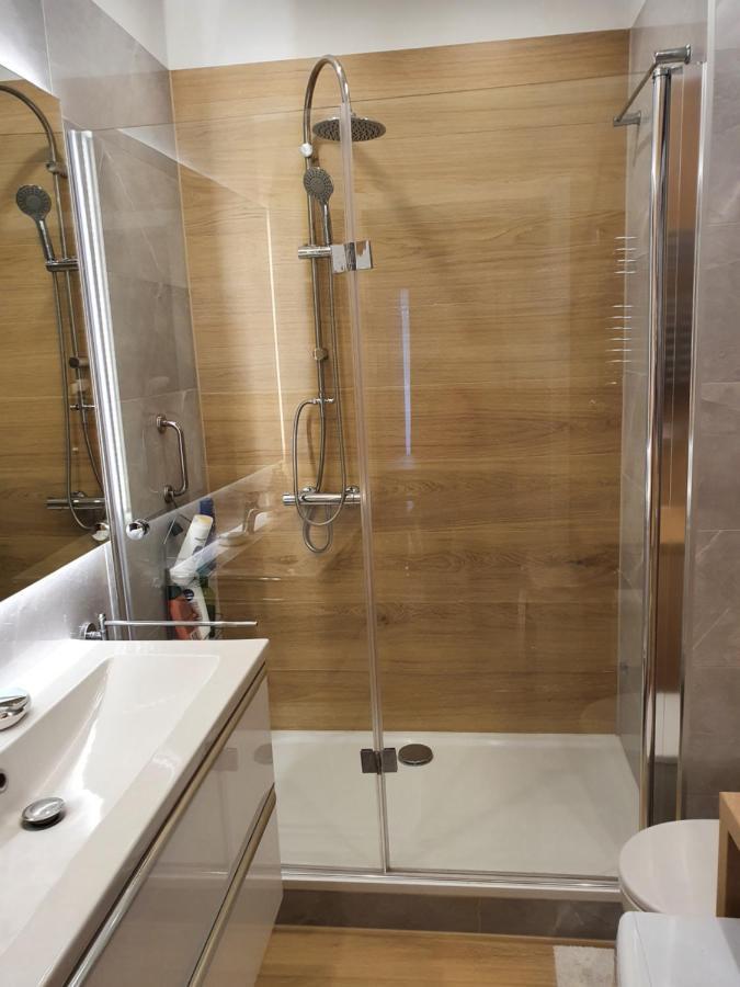 Apartament Gliwice Gornych Walow Exteriér fotografie